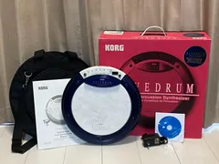 2024年最新】KORG WAVEDRUM Global Editionの人気アイテム - メルカリ