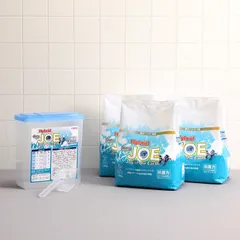 2025年最新】善玉バイオ洗剤 “ハイブリッド浄”の人気アイテム - メルカリ