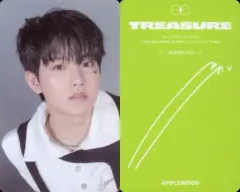 2025年最新】treasure サイン入りの人気アイテム - メルカリ