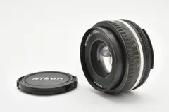 【極美品】動作◎ パンケーキ Ai-s Nikkor 50mm f1.8 617 極美品】動作◎ パンケーキ Ai-s Nikkor 50mm f1.8 617 Amazon.co.