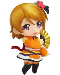 【中古】トレーディングフィギュア 小泉花陽 「ねんどろいどぷち ラブライブ! Angelic Angel Ver.」