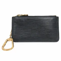 【極美品】ルイヴィトン　ポシェットクレ　エピ　ケース　小銭入れ　黒 楽天市場】【未使用品】【財布】LOUIS VUITTON ルイ ヴィトン