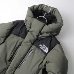 男女兼用サイズ ノースフェイス THE NORTH FACE ND91950 BALTRO LIGHT JKバルトロライトジャケット XS//カーキ【2400013052399】