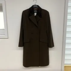 2025年最新】ヴェルサーチェ(ヴェルサーチ) レディース ロングコートの 