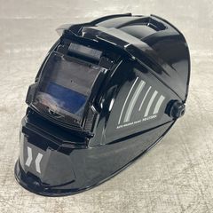 【未使用】【お買い得！】 自動遮光 溶接面 遮光調整 3段階 HG-LY300A 【655】