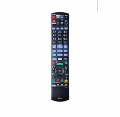 2026年最新】panasonic リモコン n2qayb000994の人気アイテム - メルカリ