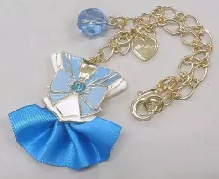 【中古】雑貨 セーラーマーキュリー 「美少女戦士セーラームーン ストアオリジナル コスチュームバッグチャームコレクション」