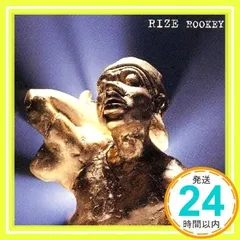 ROOKEY [CD] RIZE; Jesse_02