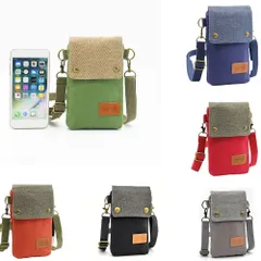 スマホショルダー　スマホポーチ レディース　メンズ スマホポシェット 斜めがけ 携帯ショルダー かわいい 縦型 おしゃれ　アンドロイド　iPhone