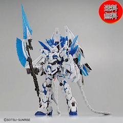 塗装完成品 バロンズゥ MODEROID ブレンパワード 富野由悠季 永野護