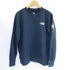 THE NORTH FACE ザ・ノースフェイス メンズ TNF スクエアロゴ