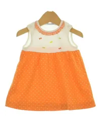 familiar ワンピース（その他） キッズ 【古着】【中古】【送料無料】