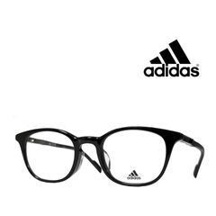 【adidas】アディダス　メガネフレーム　SP5063-D/V　001　ブラック　アジアンフィツト　国内正規品