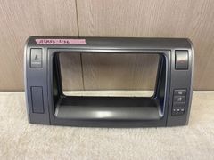 トヨタ エスティマ ACR50　オーディオパネル 5356