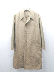 B:MING by BEAMS ベージュ Mサイズ 春コート - メルカリ