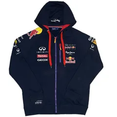 2025年最新】F1 レッドブル パーカーの人気アイテム - メルカリ