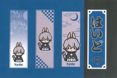 らるみくじ 2025 hyde アクスタ ステッカー らるみくじ2025 - L'Arc-en-Ciel Official Goods Store