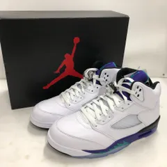 02w16927 ナイキ NIKE  AIR JORDAN 5 RETRO OG エアジョーダン5レトロ  ホワイト  29.0cm 中国製 メンズ  箱・タグあり  スニーカー  HQ7978-100  【中古品】
