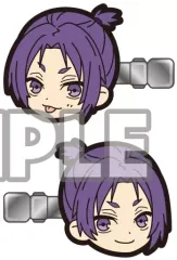 【中古】アクセサリー(非金属) 御影玲王 「ブルーロック ラバー前髪クリップ(2個セット) vol.2」