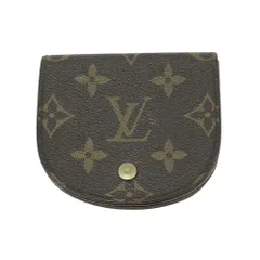 LOUIS VUITTON ルイヴィトン コインケースM61970 ルイ・ヴィトン LOUIS VUITTON コインケース ポルトモネ クゼ