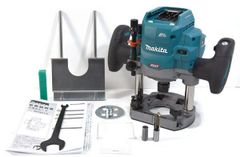 ★新品！未使用！ MAKITA マキタ RP001GZ 充電式ルーター 本体のみ★