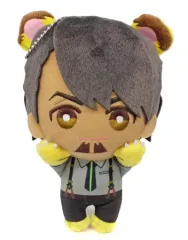 劇場版 TIGER & BUNNY タイバニ ともぬい タイバニの森 ぬいぐるみ 2025年最新】タイバニの森の人気アイテム - メルカリ