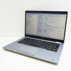DELL/デル　Latitude 5310 / 第10世代 Core i7-10610U/16GB(DDR4)/ストレージなし/OSなし/無線LAN/BIOS起動可/13.3型/ジャンク