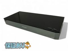 Panasonic パナソニック ブルーレイレコーダー ディーガ DMR-BXT870 2014年製 リモコン付 BPK703921大