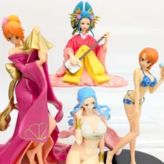 ワンピース ワンピーベリーマッチ まとめ売り ナミ 水着 私服 衣装 踊り子 ワンピース ワンピーベリーマッチ まとめ売り ナミ 水着 私服