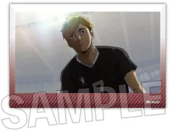 【中古】アクリルスタンド・アクリルパネル 12.宮侑 積み積みブロック vol.5 「ハイキュー!!」