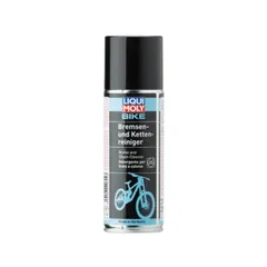 LIQUI MOLY リキ モリ 21777 自転車専用 バイクブレーキ&チェーンクリーナー 400ml