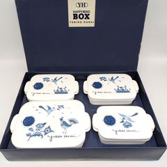 ユキコハナイ 保存容器 ランチボックス お弁当箱 新品未使用 - メルカリ