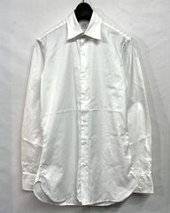 E.TAUTZ｜イートウツ ベーシック 長袖シャツ