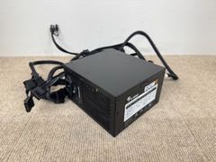 G-GEAR Power Supply 850W CSE850S GGP 80PLUS GOLD デスクトップ用 電源 [PT611]