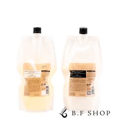 【セット品】ルベル シーソー シャンプー タイト 800ml トリートメント タイト 800ml LebeL SEE SAW 詰め替え用 レフィル LSCのサムネイル