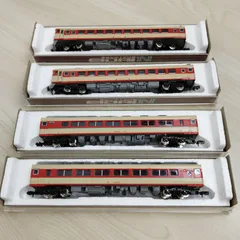 Nゲージまとめ売り　ジャンクあり ジャンク】1,980円の鉄道模型は買う価値あり！？初心者向け