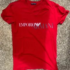 Emporio Armani Tshirt