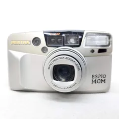 2025年最新】pentax espioの人気アイテム - メルカリ