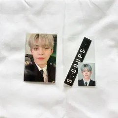 2025年最新】seventeen メンバーシップ 2020の人気アイテム