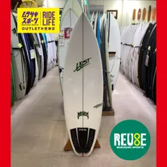 ムラスポ公式LOSTロストTHERIPPER ザリッパーMadeinusa最終 セール】ロスト ザ リッパー サーフボード ショートボード メイヘム