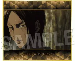 【中古】紙製品 18 色紙 「進撃の巨人」