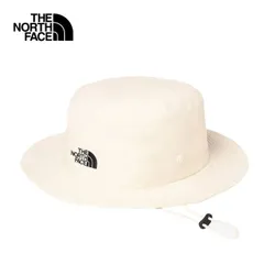 【新品】THE NORTH FACE ノースフェイス ブリマーハット ホワイトデューン