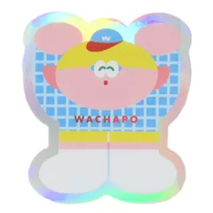 2025年最新】wachaの人気アイテム - メルカリ
