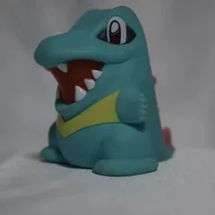 2026年最新】ワニノコ フィギュアの人気アイテム - メルカリ