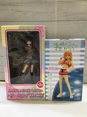 2025年最新】俺の妹がこんなに可愛いわけがない フィギュアの人気