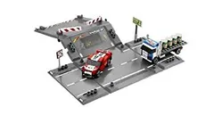 中古】「未使用品」LEGO Racers Ramp Crash 8198 by LEGO [並行輸入品  