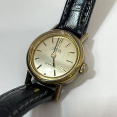 【#79】OMEGA オメガ DE VILLE デビル アンティーク 手巻き 腕時計 メンズ レディース