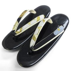 振袖用草履　Lサイズ