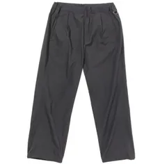 アブ ガルシア ユーティリティ イージーパンツ ブラック Lサイズ / abugarcia (ピュアフィッシング)