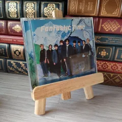 8-1 Fantastic Time(初回限定盤)(DVD付)Hey!Say!JUMP 05368